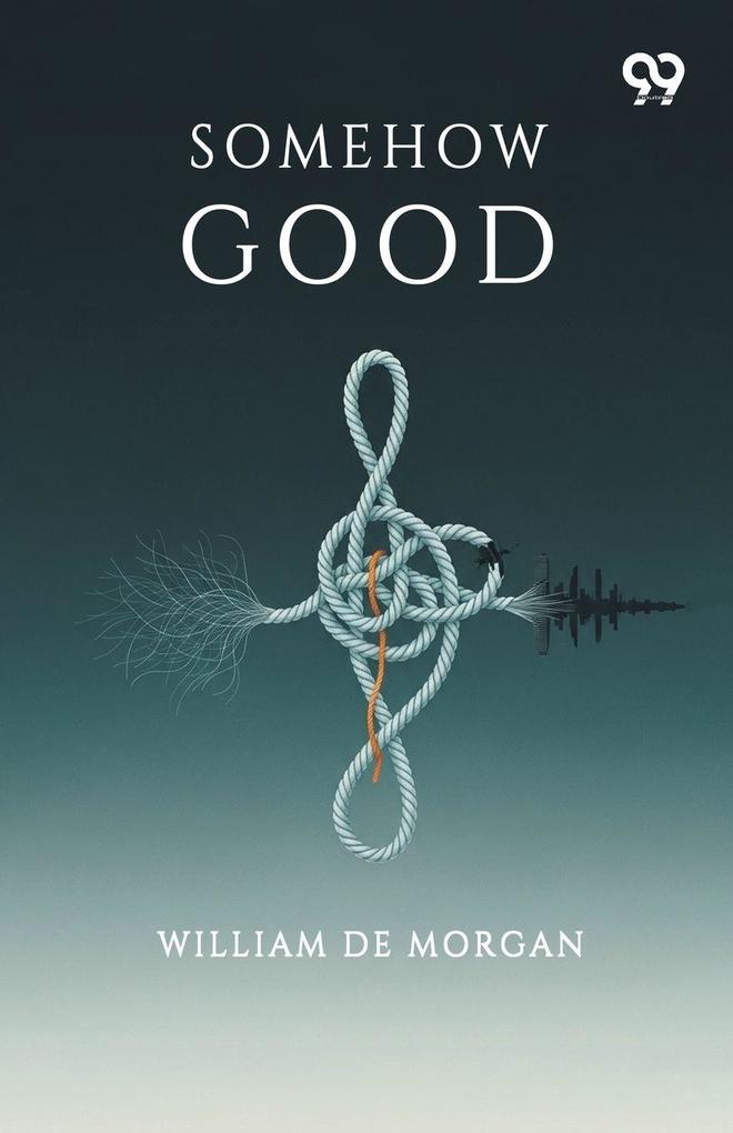 Somehow Good