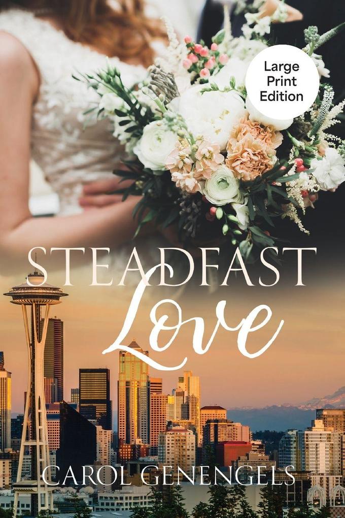Steadfast Love