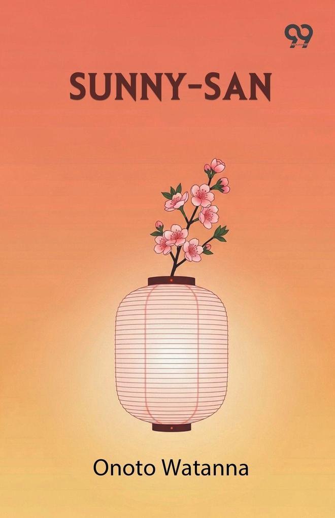 Sunny-San
