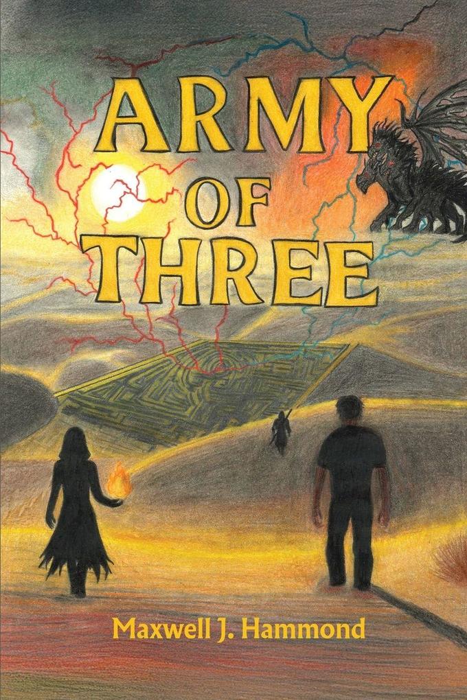 Army of Three
