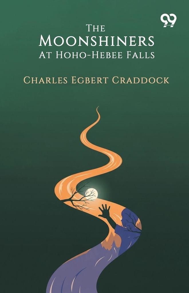 The Moonshiners At Hoho-Hebee Falls