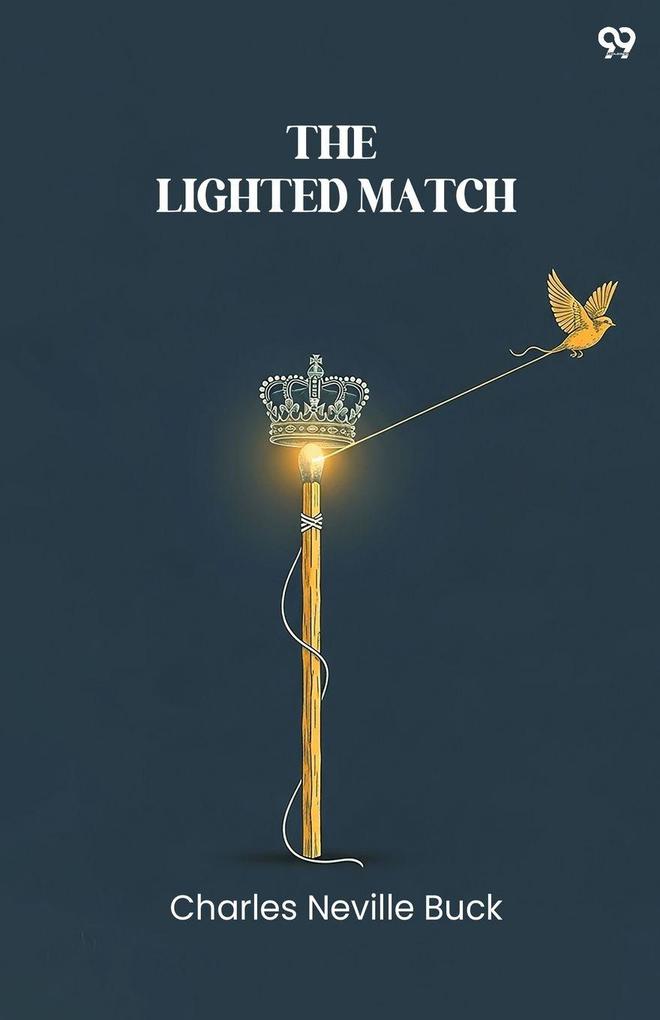 The Lighted Match
