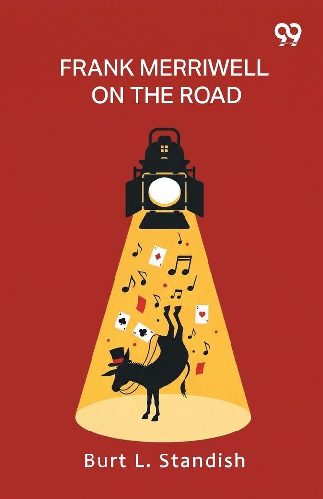 Frank Merriwell on the Road