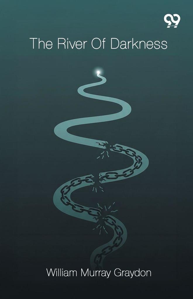 The River Of Darkness