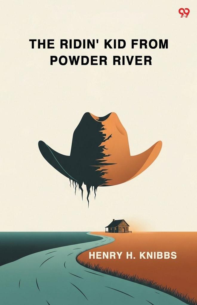 The Ridin Kid From Powder River