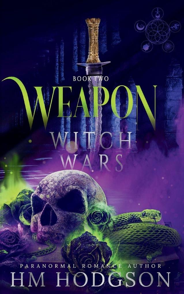 Weapon