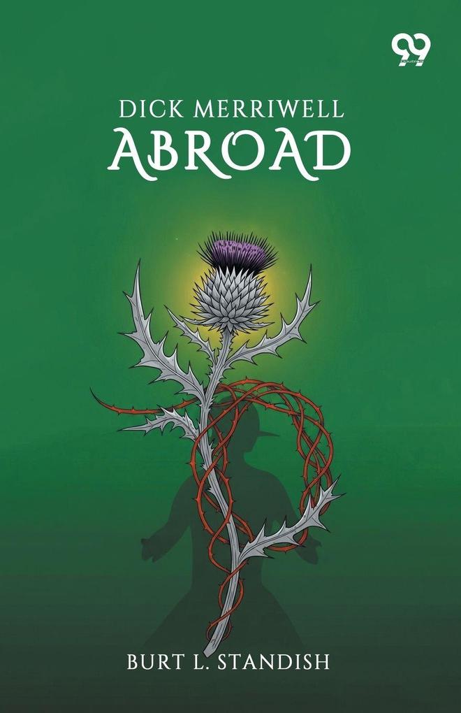 Dick Merriwell Abroad