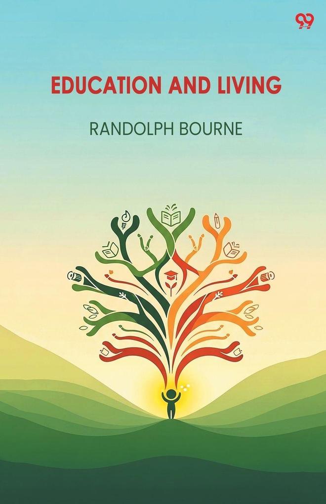 Education And Living