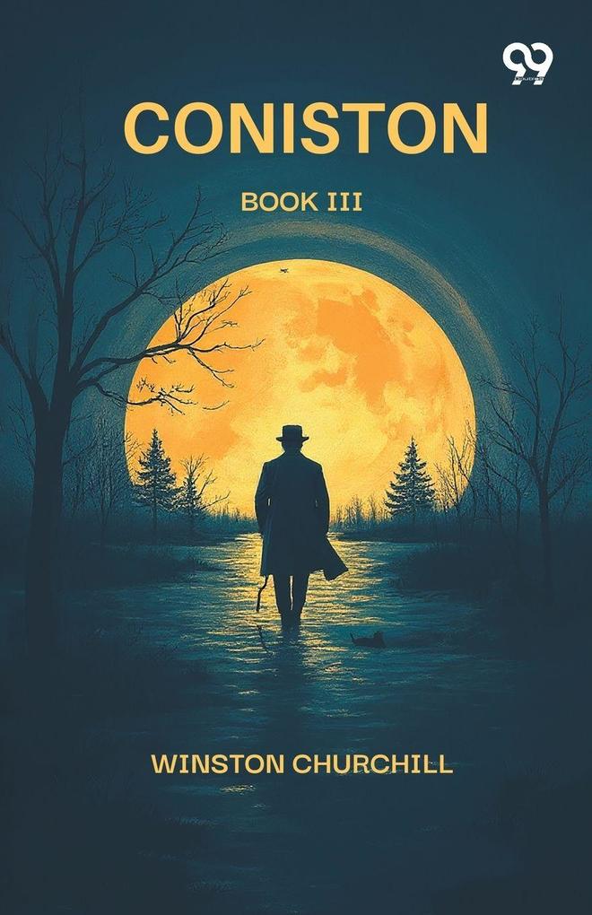 Coniston Book III