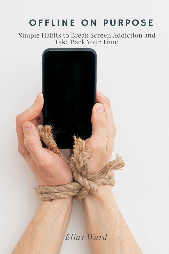 Offline On Purpose