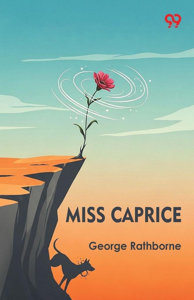 Miss Caprice