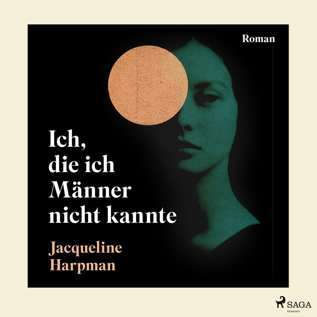 Ich die ich Männer nicht kannte