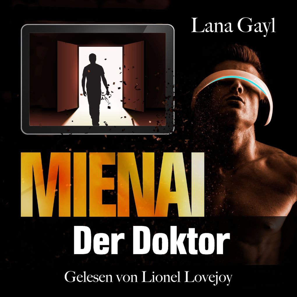 Mienai - Der Doktor