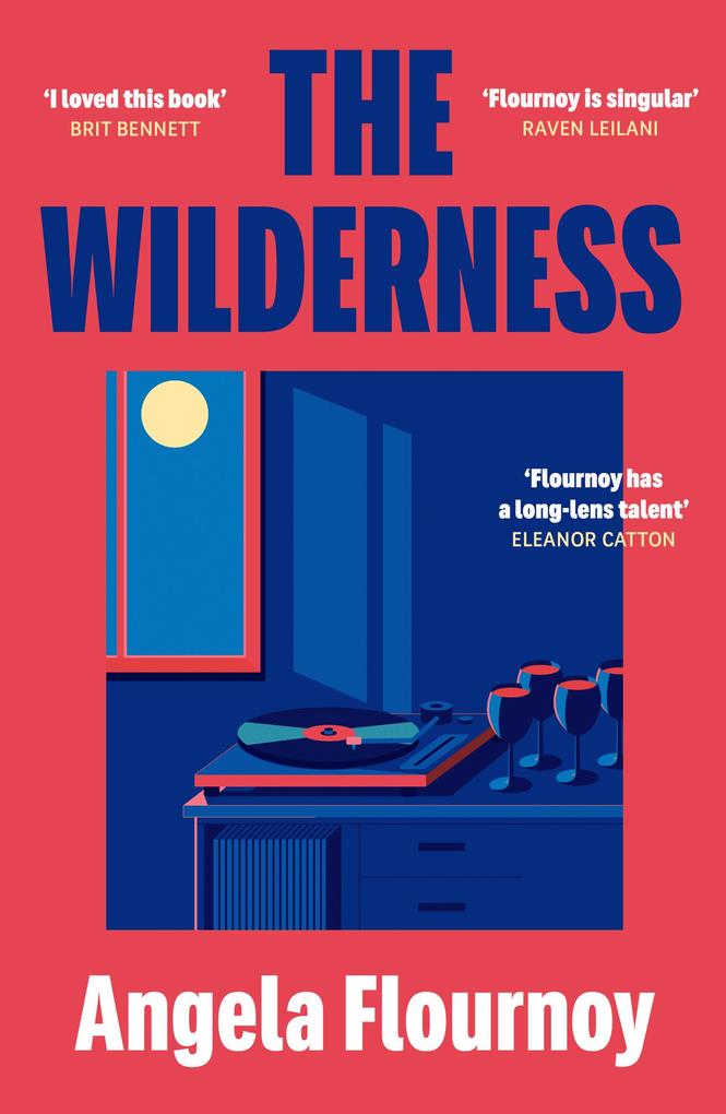 The Wilderness