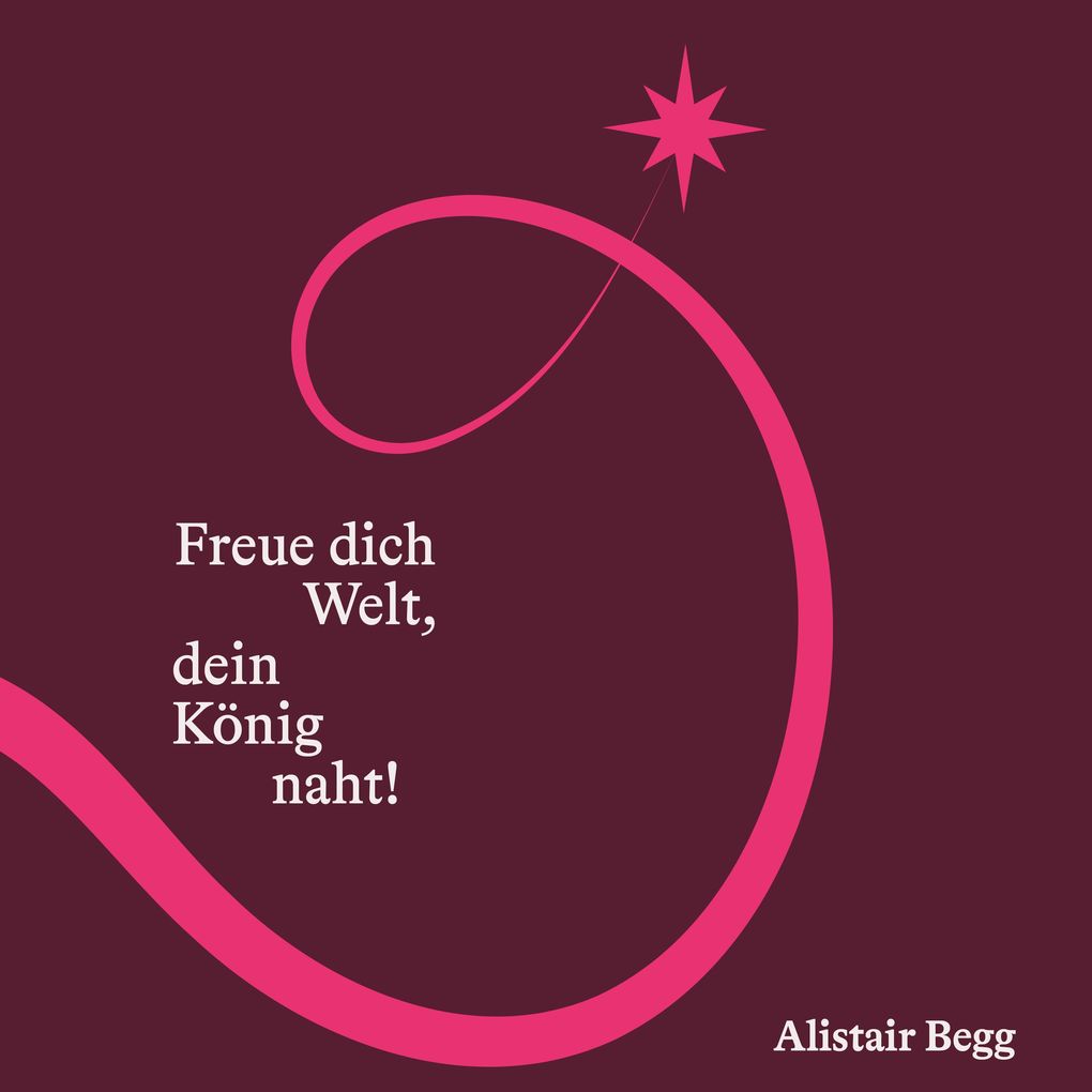 Freue dich Welt dein König naht