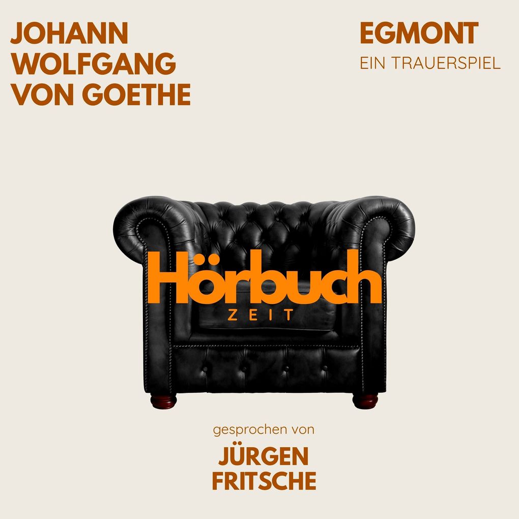 Egmont. Ein Trauerspiel.
