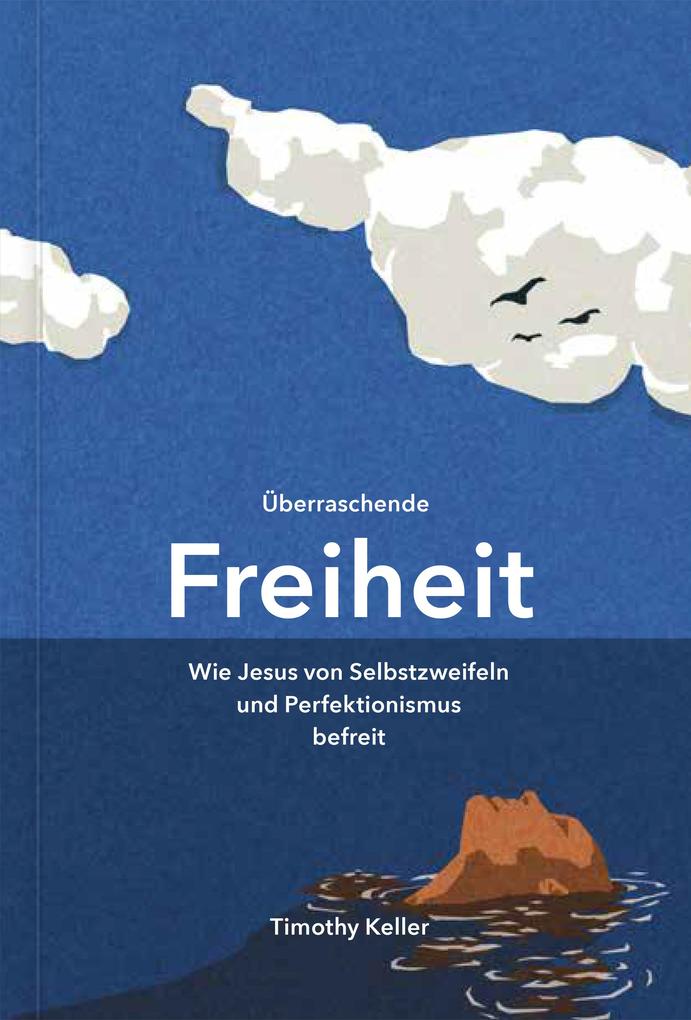 Überraschende Freiheit