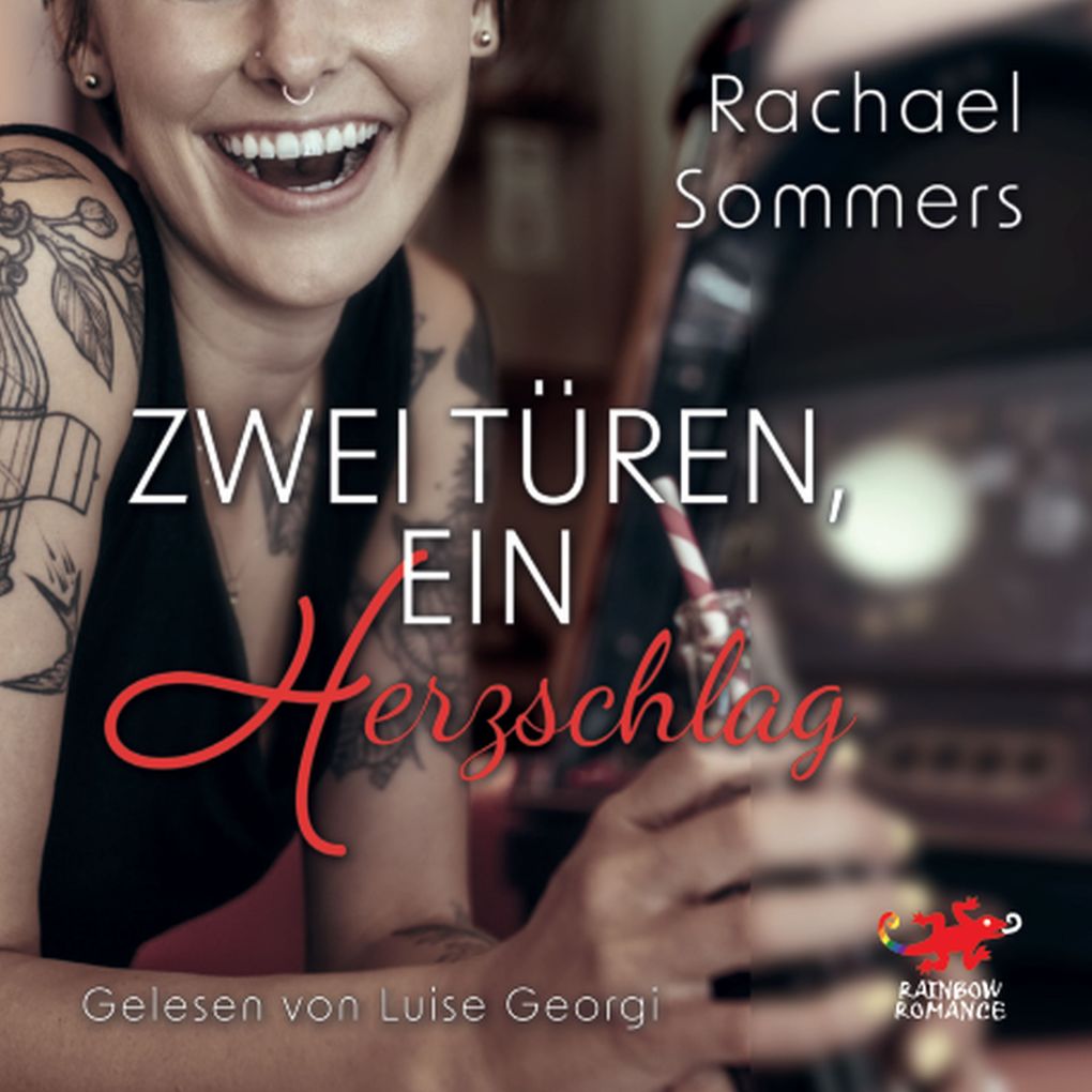 Zwei Türen ein Herzschlag