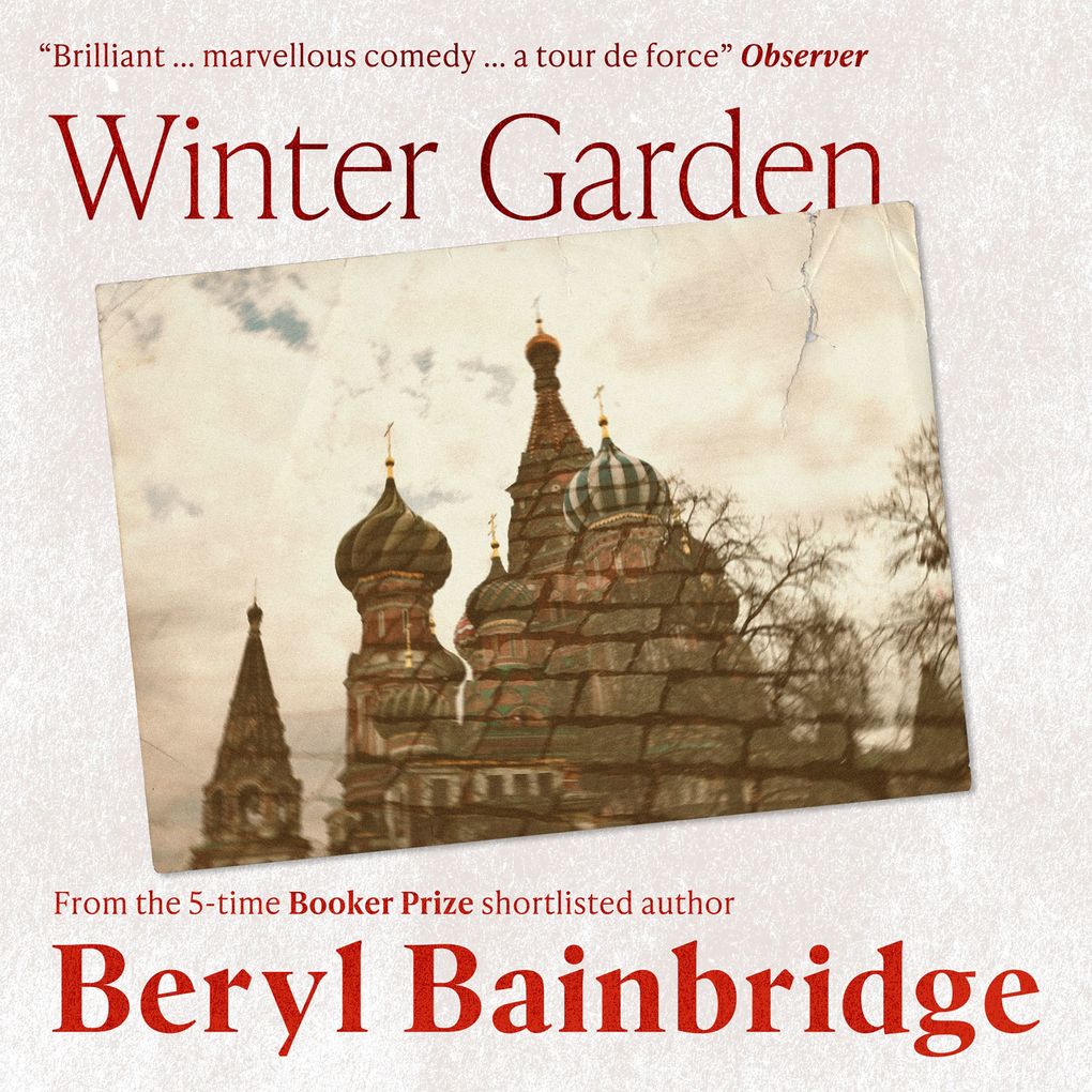 Winter Garden