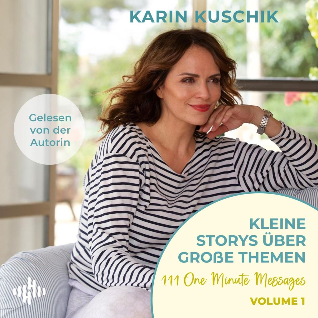 Kleine Storys über große Themen Volume 1