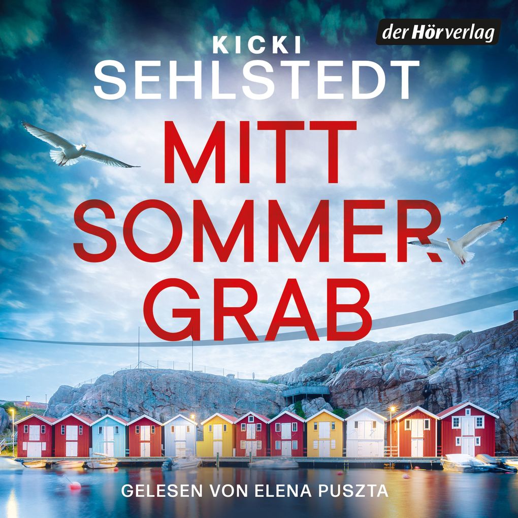 Mittsommergrab