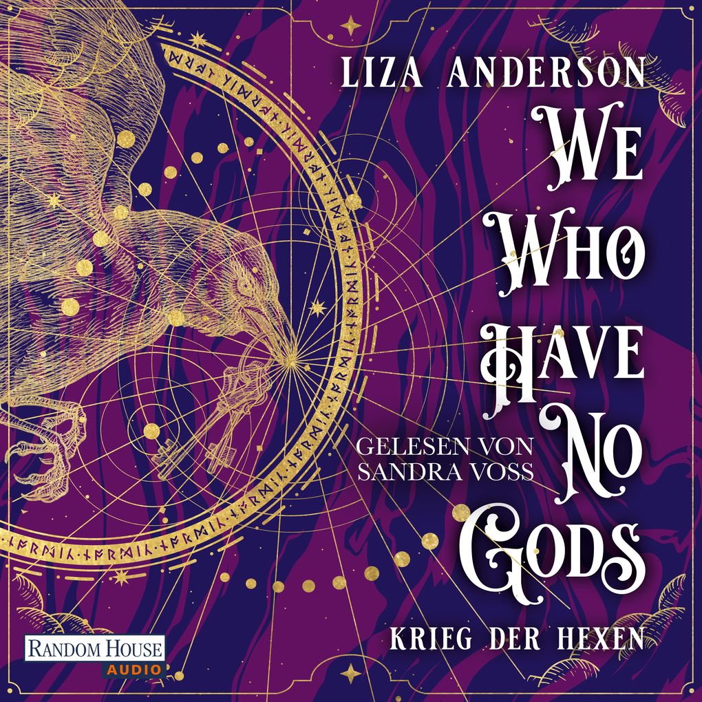 We Who Have No Gods Krieg der Hexen