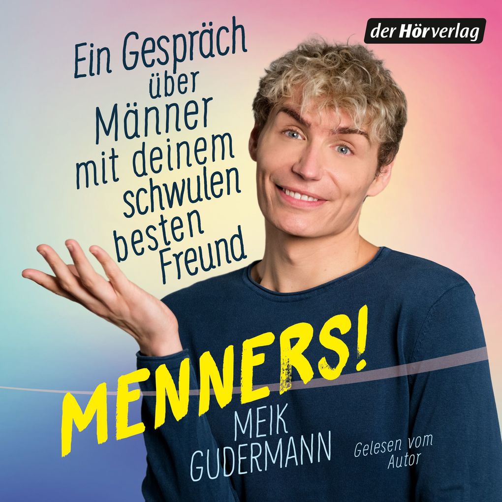 Menners!