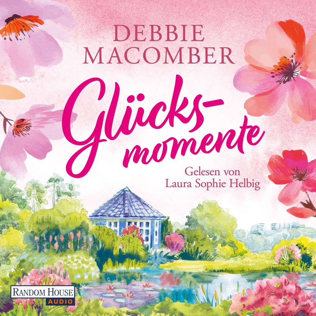 Glücksmomente