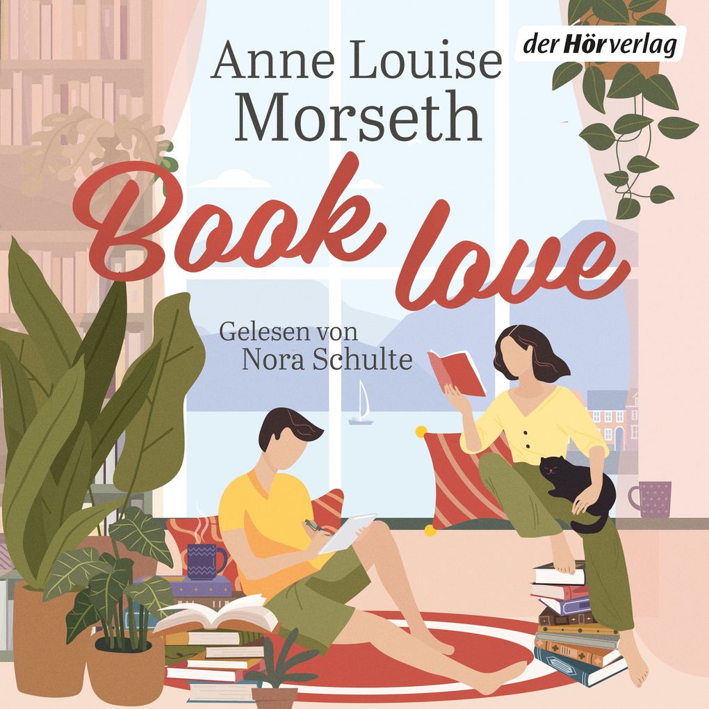 Book Love