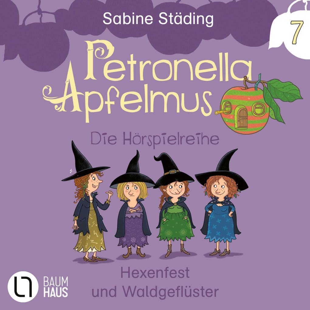 Teil 7: Hexenfest und Waldgeflüster