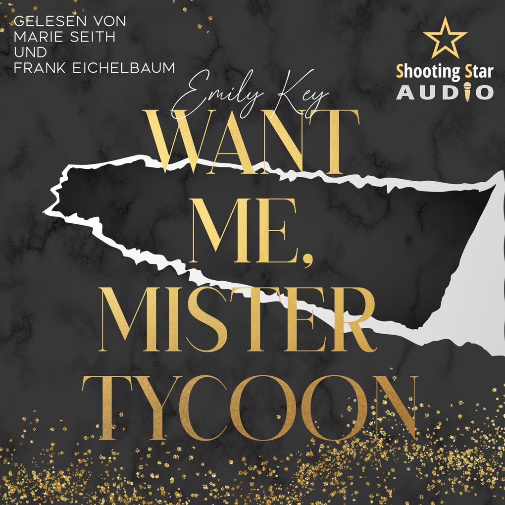 Want me Mister Tycoon