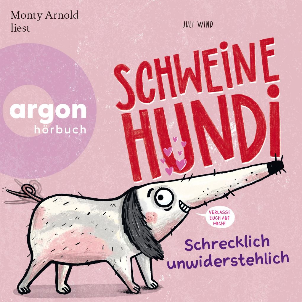 Schweinehundi
