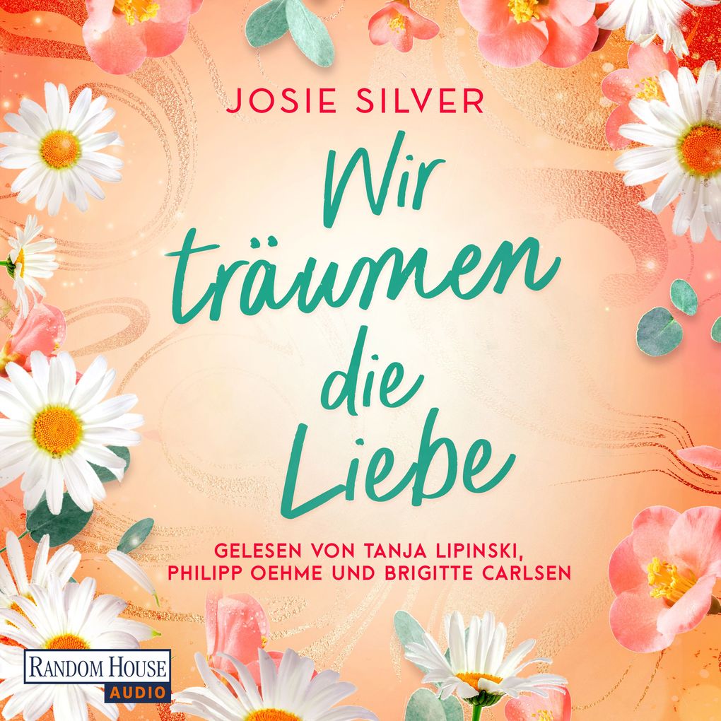 Wir träumen die Liebe