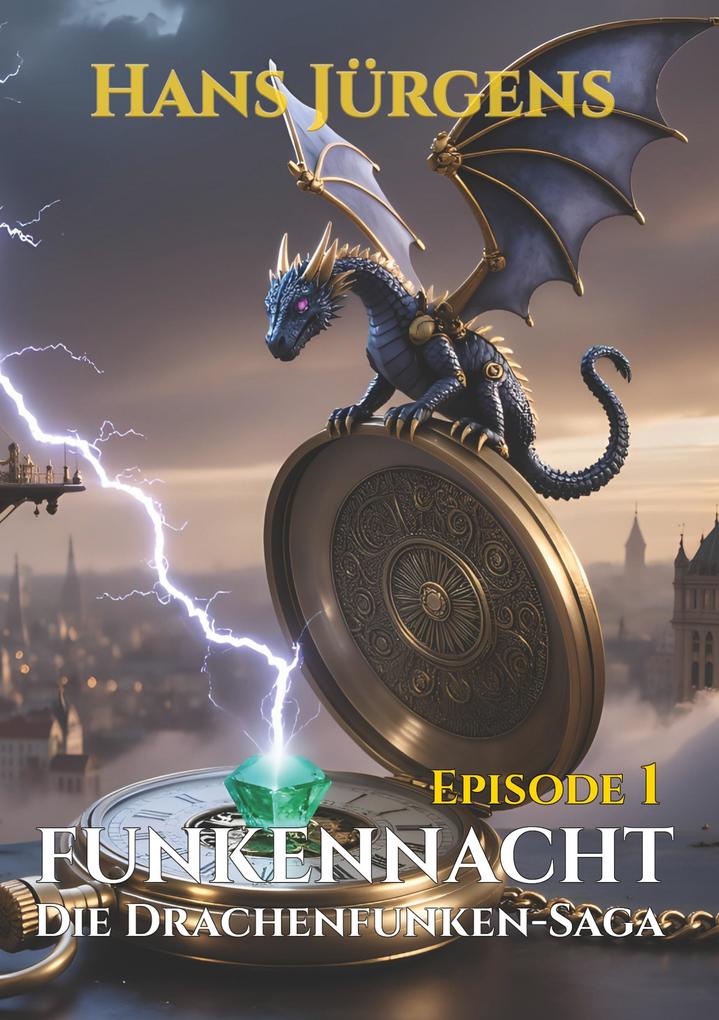 Funkennacht