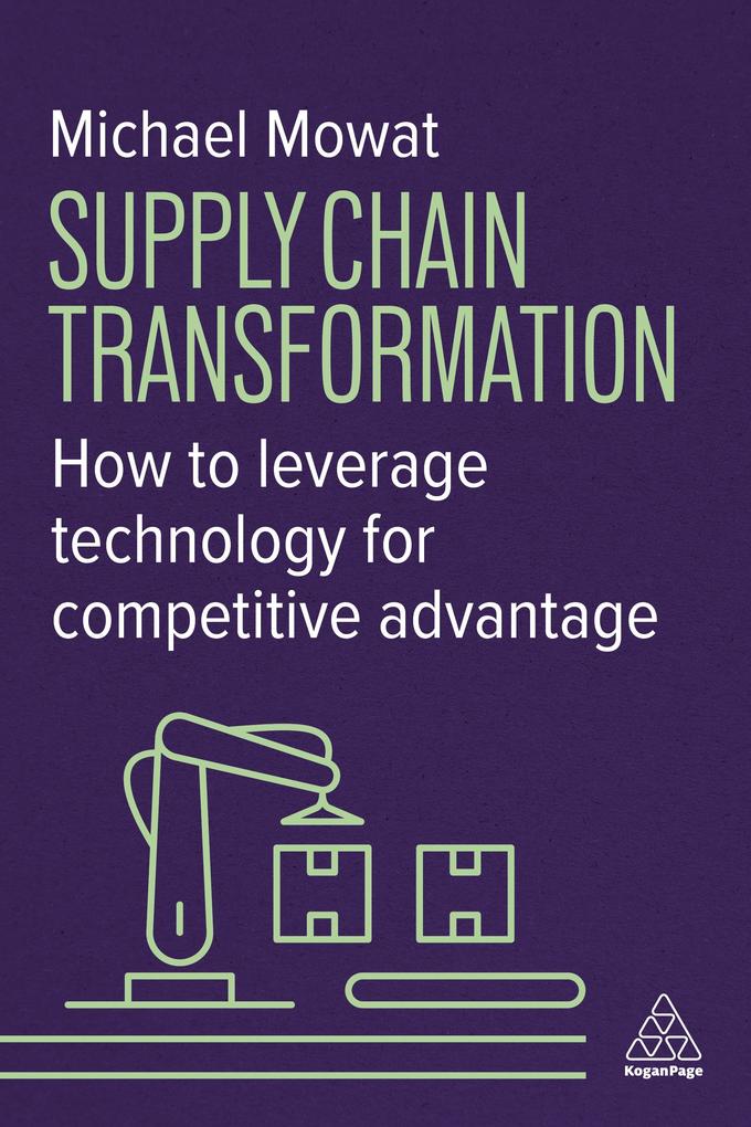Supply Chain Transformation