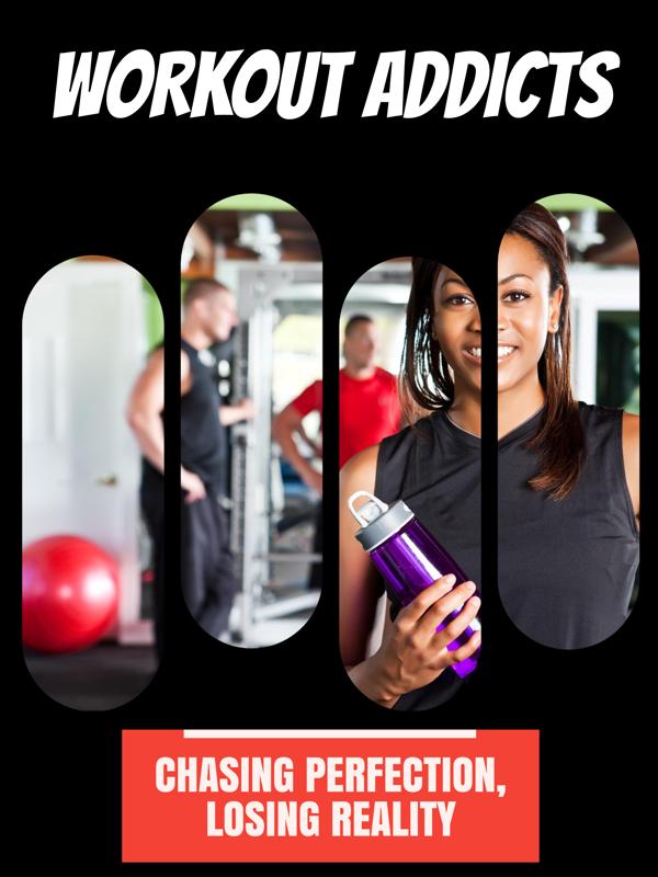Workout Addicts