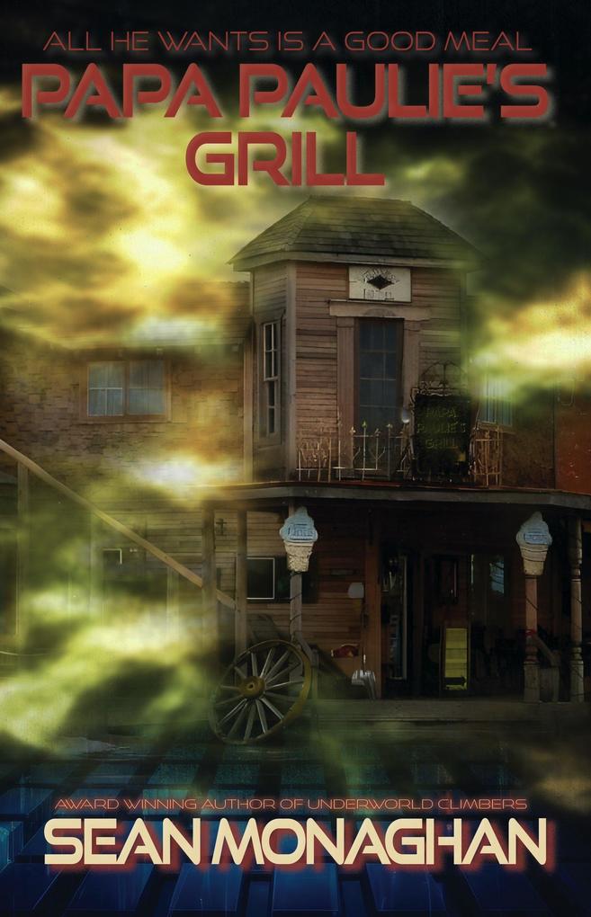 Papa Paulie's Grill