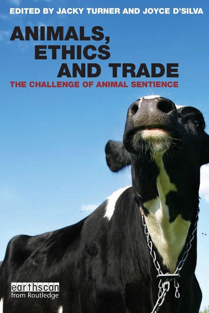 Animals Ethics and Trade