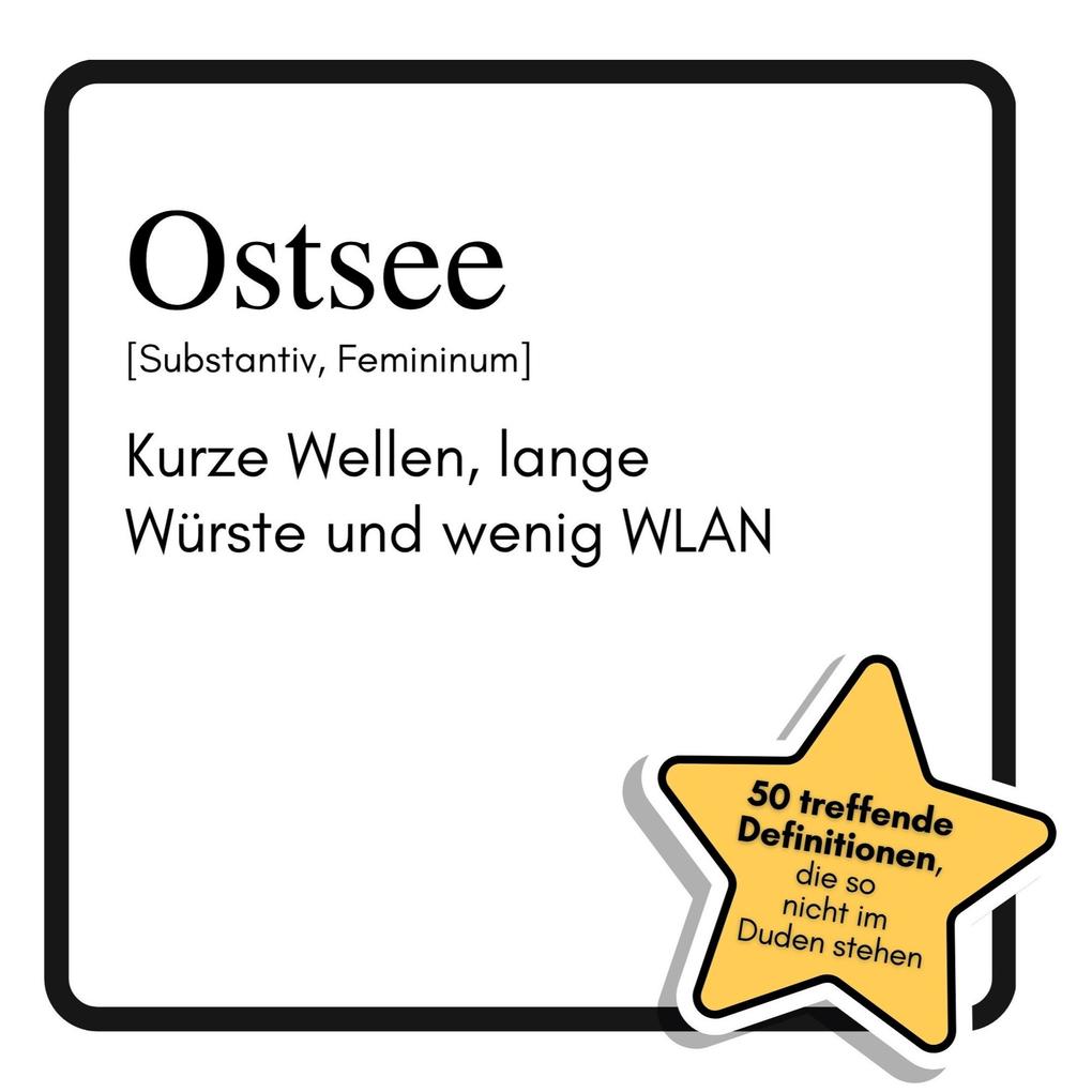 Ostsee