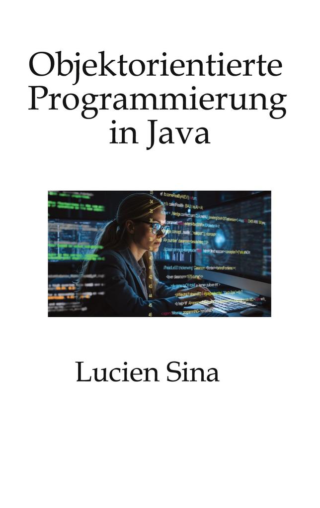 Objektorientierte Programmierung in Java