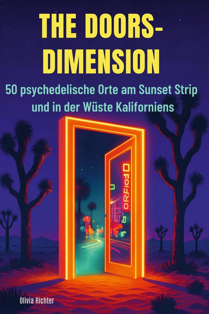 The Doors-Dimension