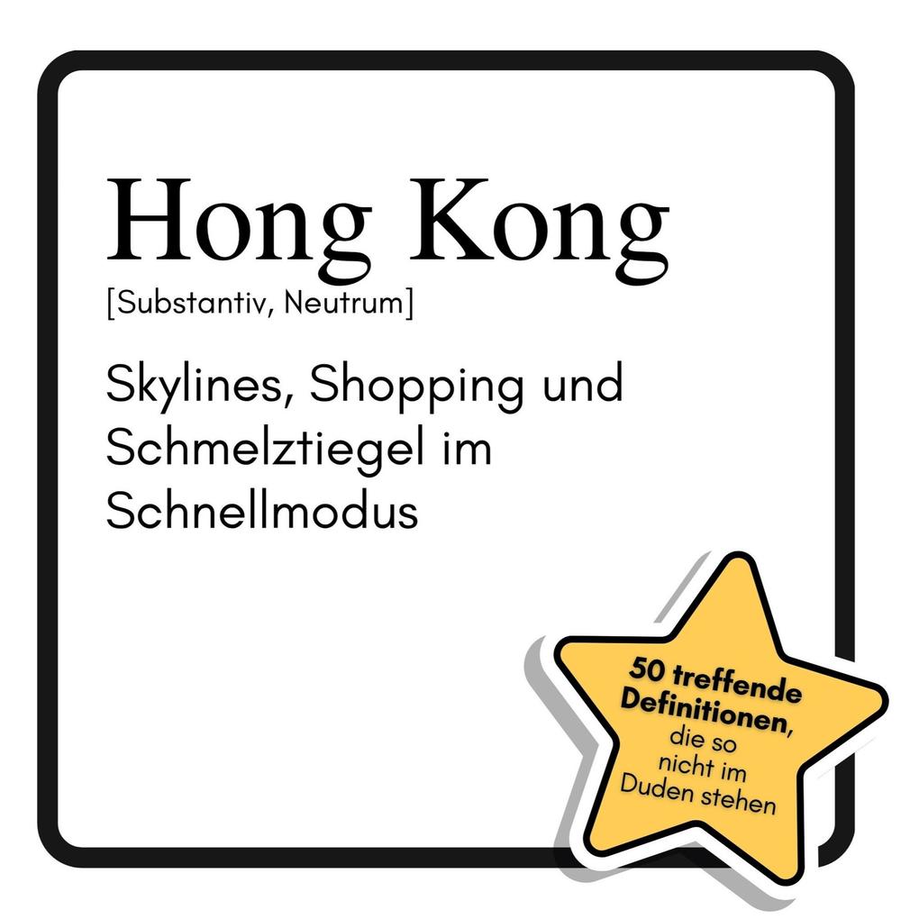 Hong Kong