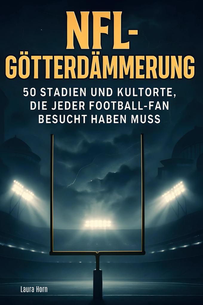 NFL-Götterdämmerung