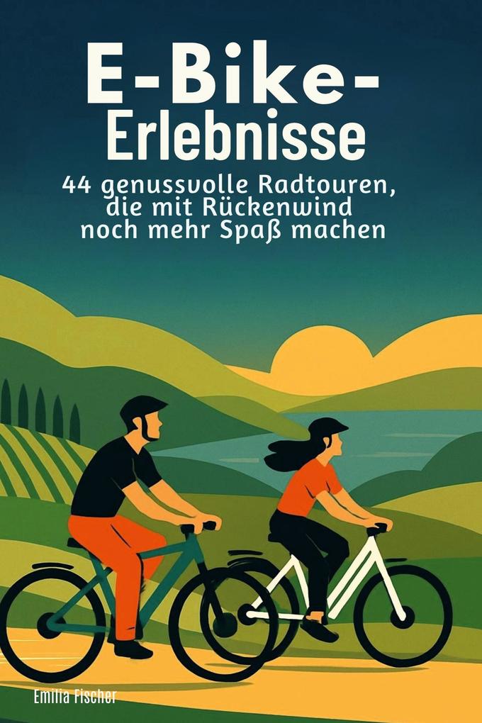 E-Bike-Erlebnisse