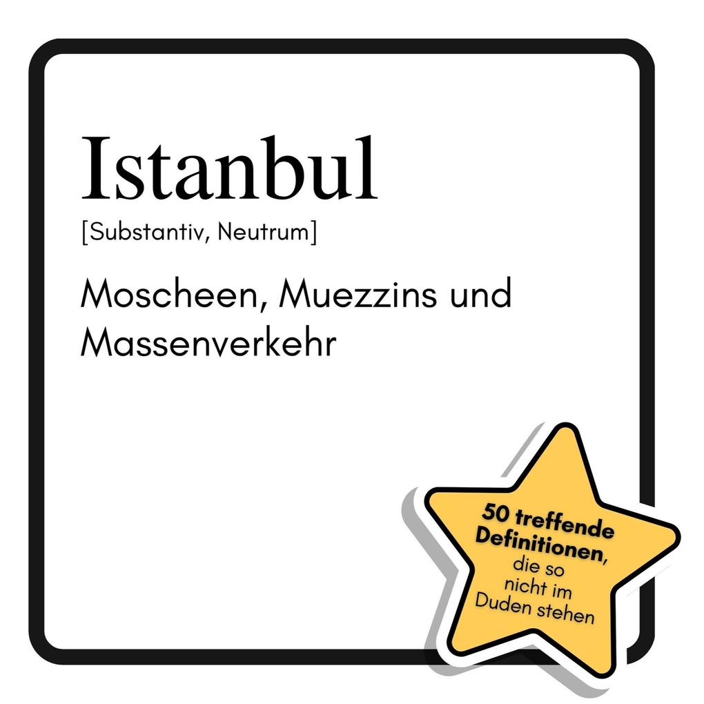 Istanbul