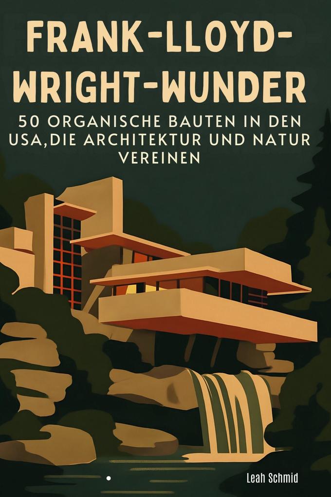 Frank-Lloyd-Wright-Wunder