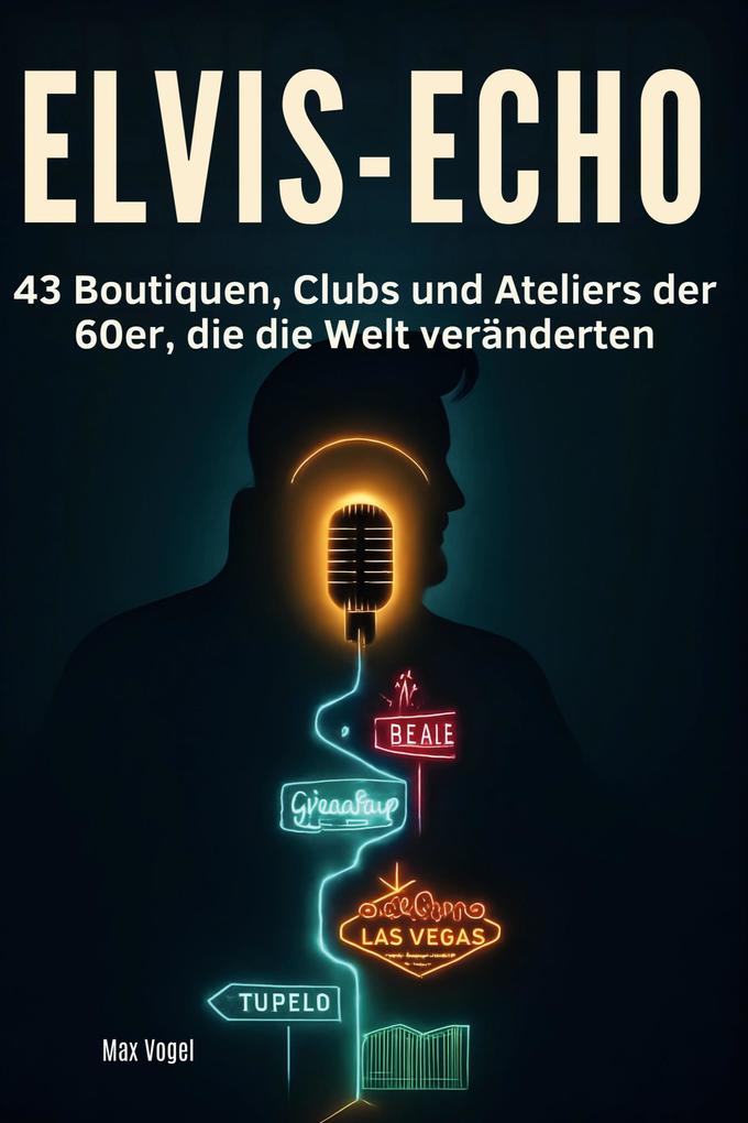 Elvis-Echo
