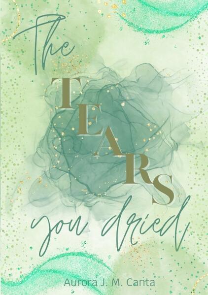 The Tears You Dried