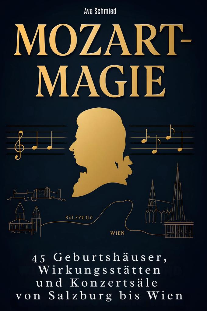 Mozart-Magie