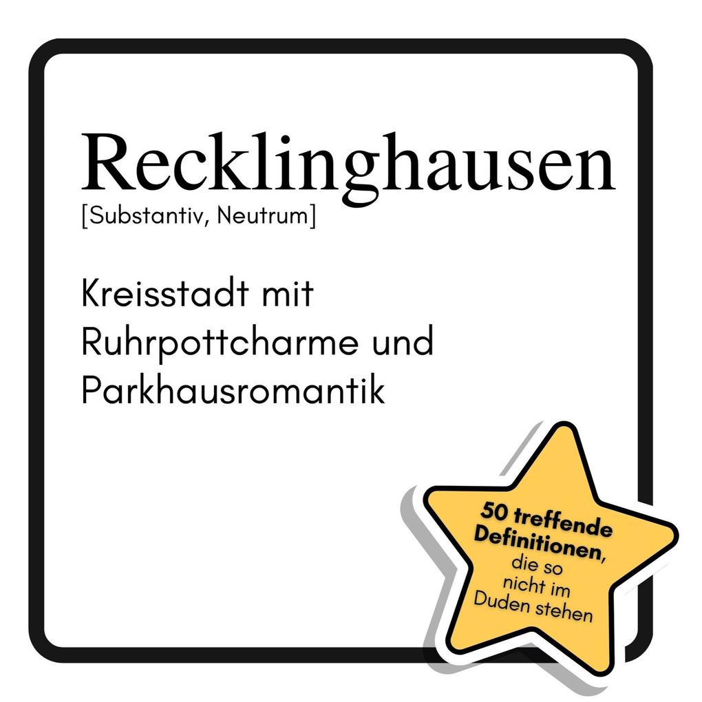 Recklinghausen